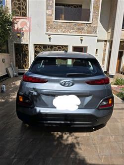 هیوندای کۆنا